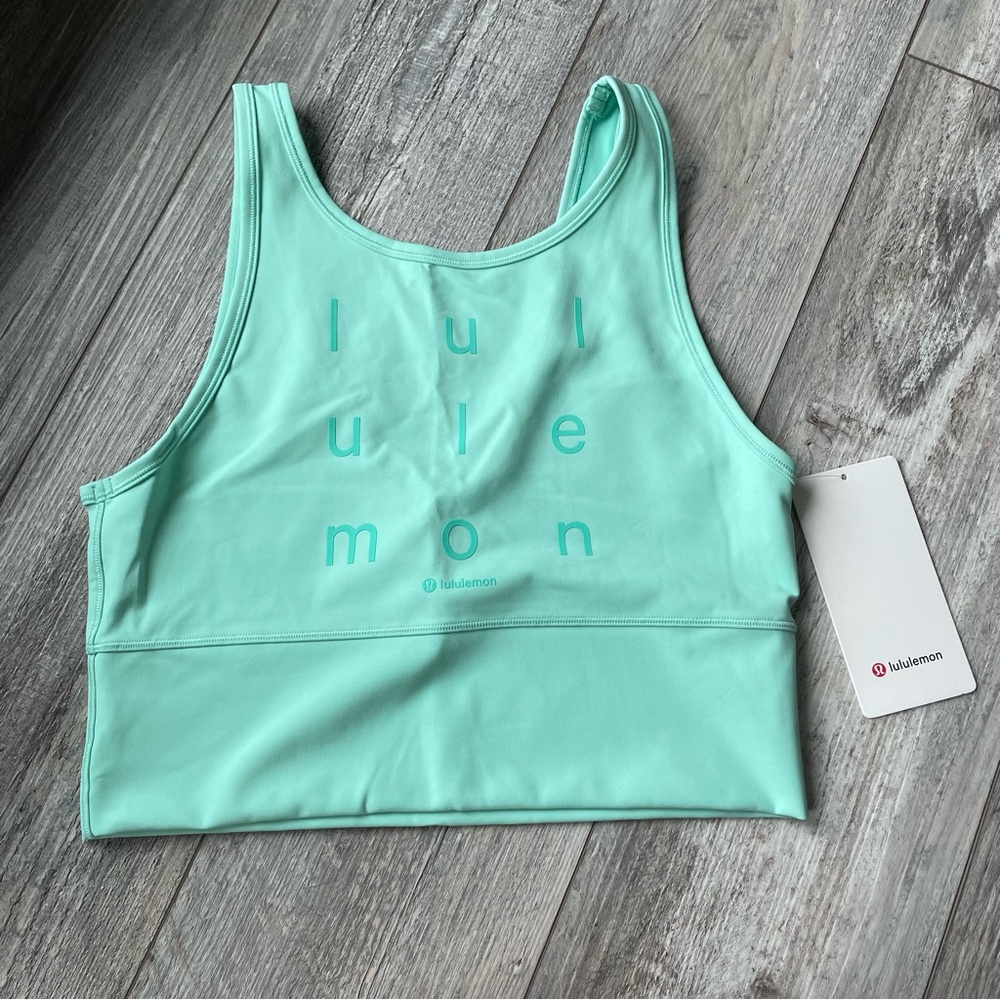lululemon power pivot everluxe tank top - Picture 3 of 13